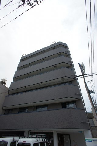 MY西梅田