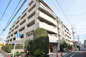 ライオンズマンション東長崎の画像