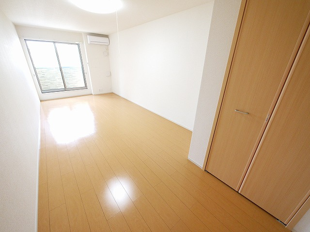 レーベンの居間・リビング|おしゃれな居間です