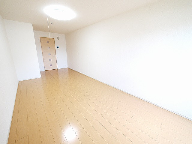 レーベンの内装|物件の内装です