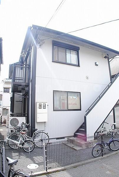 天六ハイツⅡ