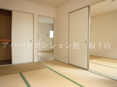【和室】 | コーポセンチュリー