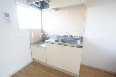 【キッチン】 | コーポセンチュリー