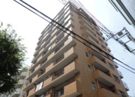 シンハイム東十条の画像