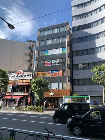 須賀ビル