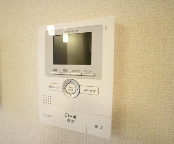 エルスールＪのセキュリティ
