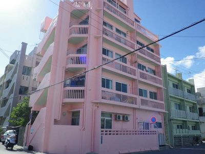 【外観】 | ハウス友 | 外観