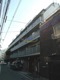 【外観】 | 物件の外観です