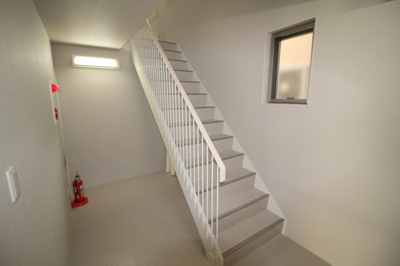 【その他共用部分】 | ラポール末広19