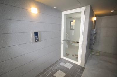 【エントランス】 | ラポール末広19