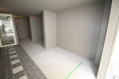 【その他共用部分】 | ラポール末広19