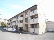 フラワーハイム鶴見の画像