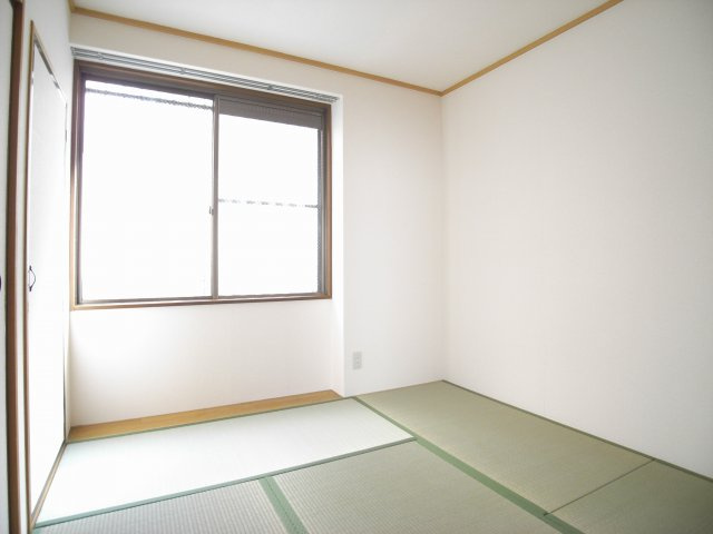 【和室】 | フラワーハイム鶴見