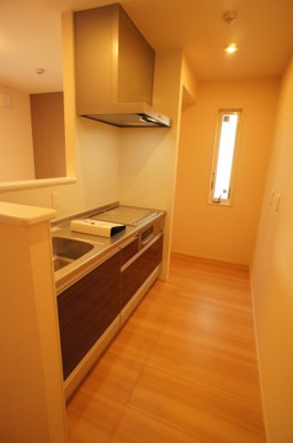 【キッチン】 | セジュールビブロ