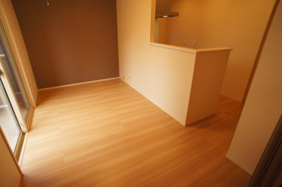 【居間・リビング】 | セジュールビブロ