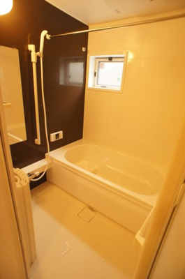 【浴室】 | セジュールビブロ
