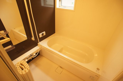 【浴室】 | セジュールビブロ