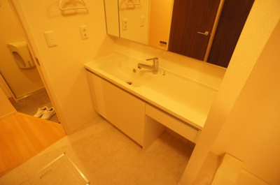 【独立洗面台】 | セジュールビブロ