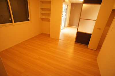 【洋室】 | セジュールビブロ