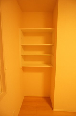 【収納】 | セジュールビブロ