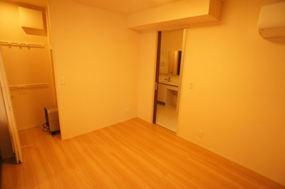 【洋室】 | セジュールビブロ