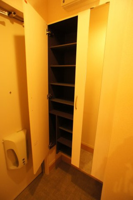 【収納】 | セジュールビブロ