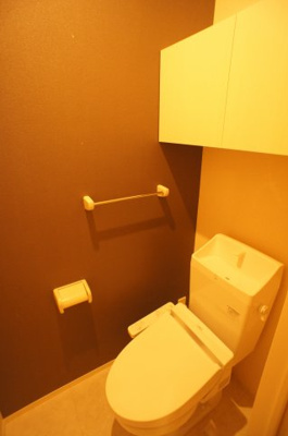 【トイレ】 | セジュールビブロ