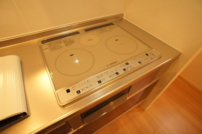 【キッチン】 | セジュールビブロ