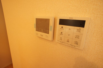 【設備】 | セジュールビブロ