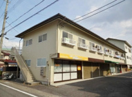大津市今堅田２丁目の店舗事務所の画像