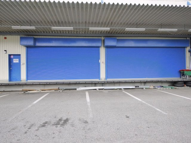 東九条町倉庫・事務所のその他共用部分