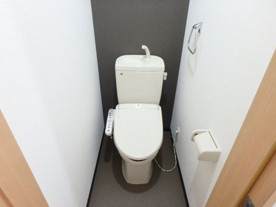 【トイレ】 | エアフォルク