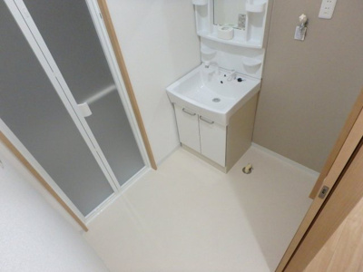 【洗面所】 | エアフォルク