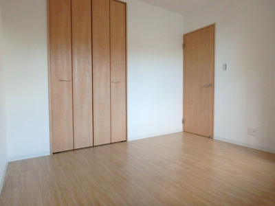 【寝室】 | エアフォルク