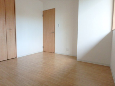 【寝室】 | エアフォルク