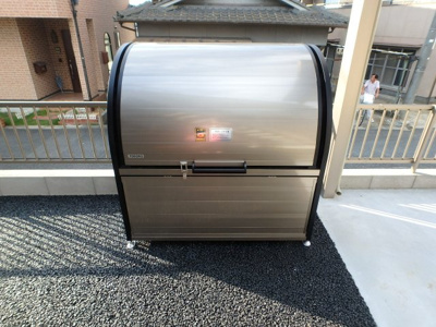 【その他共用部分】 | エアフォルク