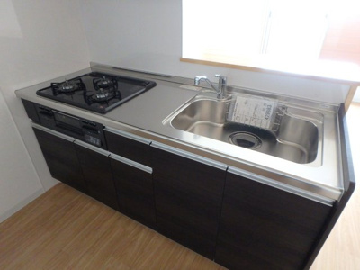 【キッチン】 | エアフォルク