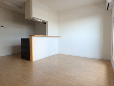 【キッチン】 | エアフォルク