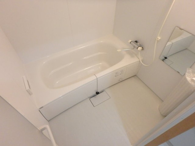 【浴室】 | エアフォルク