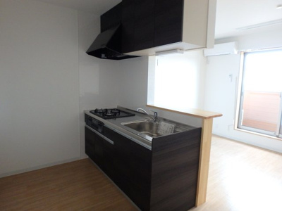 【キッチン】 | エアフォルク