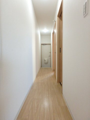 【内装】 | エアフォルク