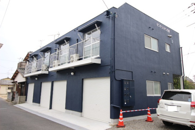 【外観】 | センチュリオン万倍