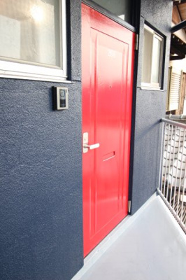 【エントランス】 | センチュリオン万倍