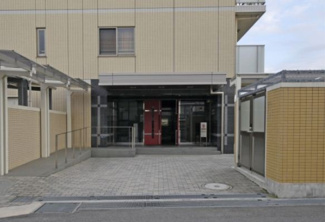 【エントランス】 | 東急田園都市線・東急大井町線「溝の口」駅徒歩10分の好立地！JR南武線「武蔵溝ノ口」駅徒歩10分！東急田園都市線「梶が谷」駅徒歩9分の3路線3駅利用可能！