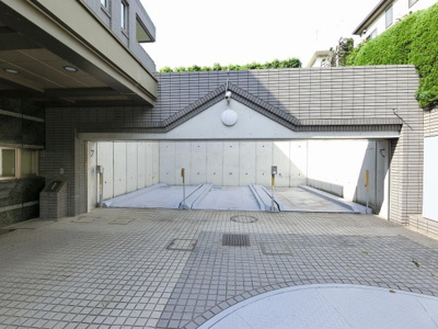 【駐車場】 | オーベル山王