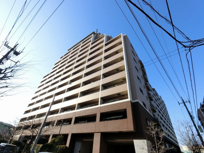 【外観】 | グランイーグル蒲田ネオリア