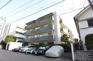 【外観】 | 東急池上線「石川台」駅徒歩5分の好立地！東急目黒線・東急大井町線「大岡山」駅徒歩10分の3路線2駅利用可能！