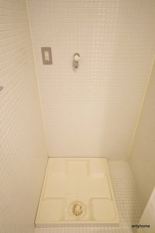 大阪市北区菅原町の賃貸マンションの設備