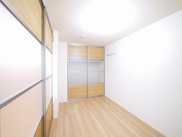 スカイマリーの洋室|洋室です