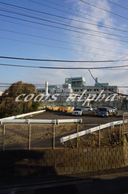 【展望】 | ミカーサ横浜羽沢 | ミカーサ横浜羽沢　眺望